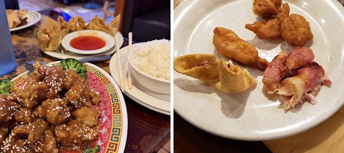 Grandview Buffet