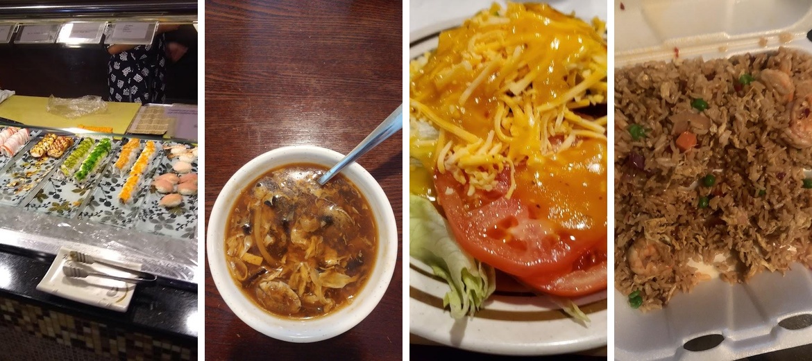 Grandview Buffet