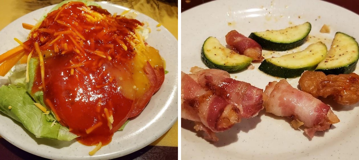 Grandview Buffet
