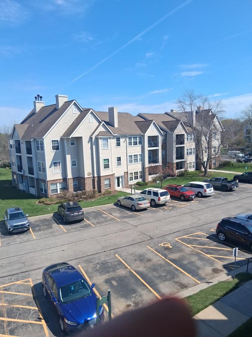 Grandview Buffet