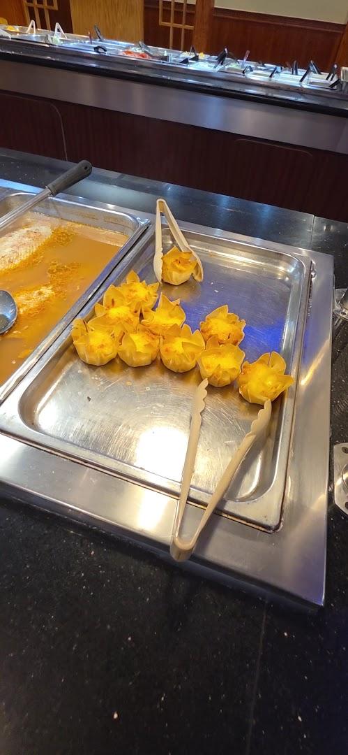 Grandview Buffet