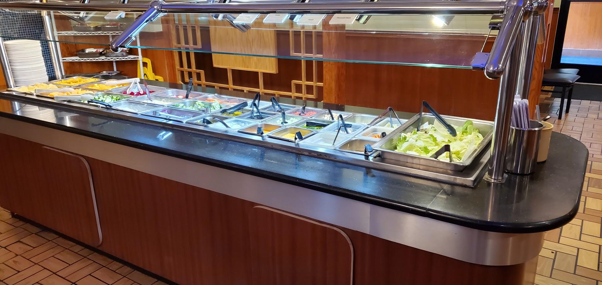 Grandview Buffet