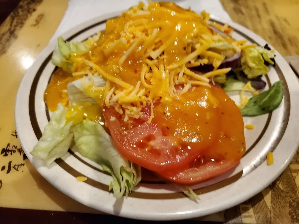 Salad Tomatoes